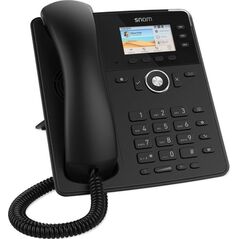 Telefon Snom D717