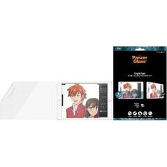 Etui na tablet PanzerGlass PanzerGlass GraphicPaper iPad 10.2" Anti Glare, Case Friendly, Antibacterial