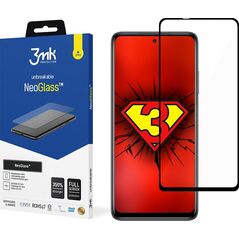 3MK 3MK NeoGlass Xiaomi Mi 10T Lite czarny /black