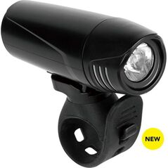 TORCH Lampka przednia TORCH SPEEDLIGHT 55008 czarna (NEW)