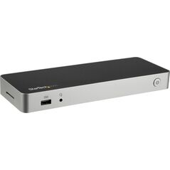 Stacja/replikator StarTech Dual Monitor USB-C (DK30CHDPPDUE)