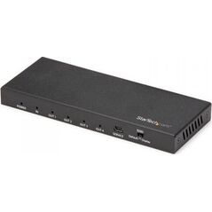 StarTech Adap StarTech 4 Port HDMI Splitter 4K 60Hz F/F