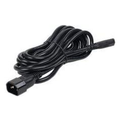Kabel zasilający Fujitsu Cable Fujitsu Leitung Netzanschluss, 2,5m