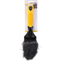 Dunlop Szczotka do mycia felg Dunlop dł. 25cm