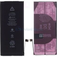 Bateria BATERIA APPLE IPHONE 12 PRO 2815MAH standard