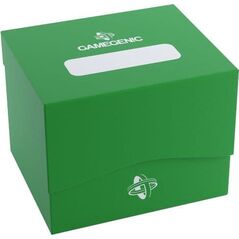 Gamegenic Gamegenic: Side Holder 100+ XL - Green