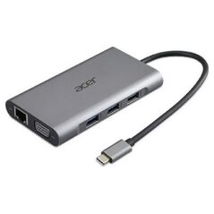 Stacja/replikator Acer 12w1 (HP.DSCAB.009)