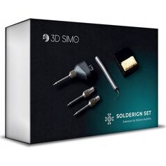 3DSimo 3DSimo MultiPro - Końcówka do lutowania (soldering)