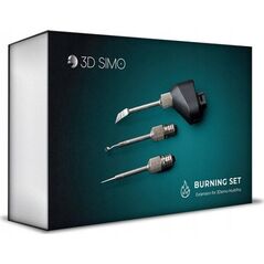 3DSimo 3DSimo MultiPro - Końcówka do wypalania (burning)