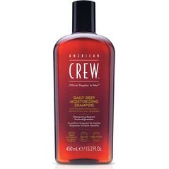 American Crew American Crew Daily Deep Moisturizing Szampon do włosów 450ml