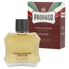 Proraso PRORASO Red After Shave Lotion Woda po goleniu 100ml