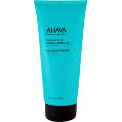 Ahava AHAVA Deadsea Water Sea Kissed Żel pod prysznic 200ml