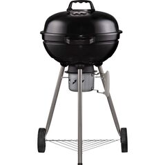 Mustang Basic 47 Grill ogrodowy węglowy 44 cm x 44 cm