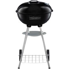 Mustang Basic 43 Grill ogrodowy węglowy 41.5 cm x 41.5 cm