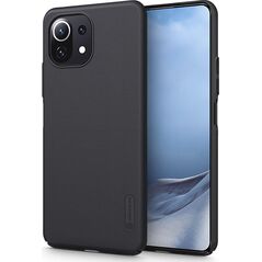 Nillkin NILLKIN FROSTED SHIELD XIAOMI MI 11 LITE/MI 11 LITE 5G BLACK