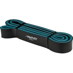 Avento Powerband duży opór czarny 1 szt.