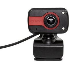 Kamera internetowa A5X 480P Czerwona