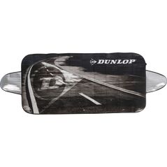 Dunlop Mata antyszronowa osłona na szybę z uszami 150x70cm