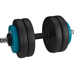 Avento ‎Hantel 42DF-BLK bitumiczny 1 x 15 kg