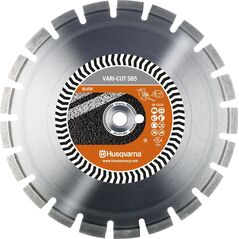 Husqvarna Tarcza diamentowa Husqvarna Vari-Cut S85 350 mm