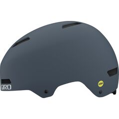 Giro Kask bmx GIRO QUARTER FS matte portaro gray roz. L (59-63 cm) (NEW)