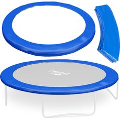 Neo-Sport Osłona na sprężyny do trampoliny 404 cm 13ft