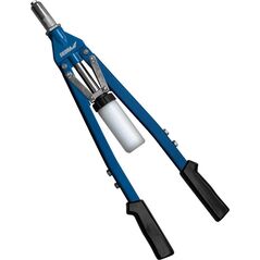 Dedra Nitownica czołowa do nitów aluminiowych, długość 540mm