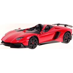 Rastar R/C auto Lamborghini Aventador J (1:12)