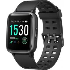 Smartwatch Umax U-Band P2 Czarny  (UB530)
