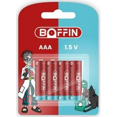 Boffin Bateria AAA / R03 4 szt.