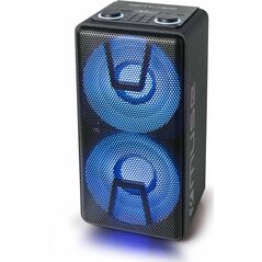 Głośnik Muse Party Box Speaker czarny (M-1805DJ)