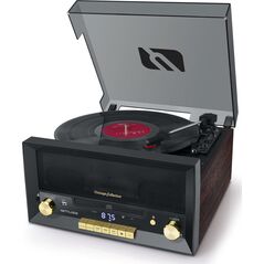 Gramofon Muse MT-112 W