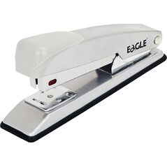 Zszywacz Eagle Zszywacz EAGLE 204 - szary Eagle TARGI
