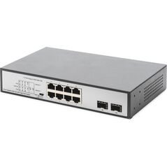 Switch Digitus DN-95140