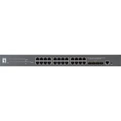 Switch LevelOne GTP-2871