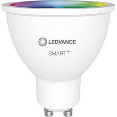 Ledvance Żarówka LED Smart+ WiFi GU10 5W 350lm 45° RGB+CCT 2700-6500K