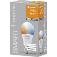 Ledvance Żarówka LED Smart+ WiFi E27 A60 9W 806lm