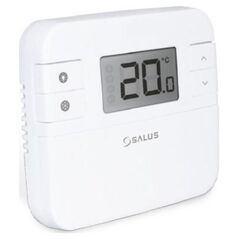 Salus Regulator RT310 przewodowy dobowy