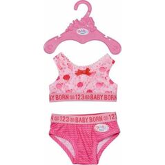 Zapf Baby Born Zestaw bielizny