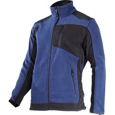 Lahti Pro BLUZA POLAR. ZE WZMOCNIENIAMI GRANAT.-CZAR., "L", CE, LAHTI