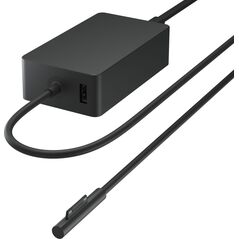 Zasilacz do laptopa Microsoft 120 W, Surface Plug, 8 A, 15 V (US7-00002)