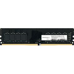 Pamięć Innovation IT DDR4, 16 GB, 2666MHz, CL19 (Inno16G26662GS)
