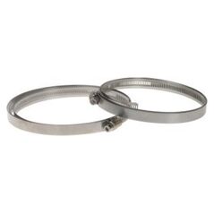 Axis STEEL STRAPS TX30 570MM 1PAIR