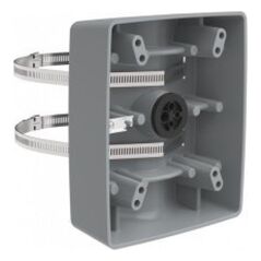 Axis T91B57 POLE MOUNT GREY