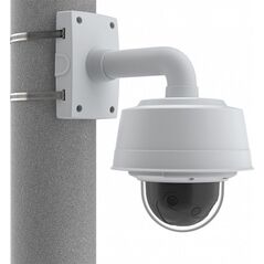 Axis T91B67 POLE MOUNT 65-165MM