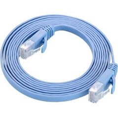 MicroConnect Console Rollover Cable-RJ45 3m