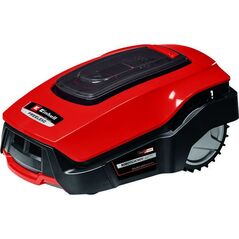 Robot koszący Einhell Freelexo 1200 LCD BT