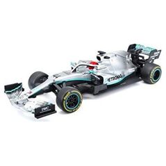 Maisto Maisto Tech RC 1:24 F1 Mercedes AMG W10 - 582352
