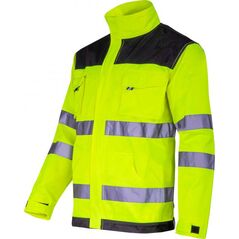 Lahti Pro BLUZA OSTRZEG. CZARNO-ŻÓŁTA, "M", CE, LAHTI
