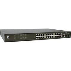 Switch LevelOne GEP-2821